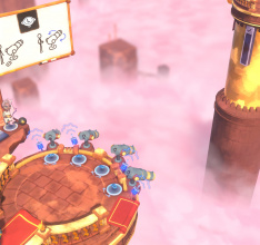 Super Crazy Rhythm Castle