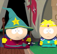 South Park: Der Stab Der Wahrheit - Neues Preview-Video veröffentlicht