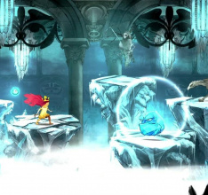 Child of Light - Offizieller Launch-Trailer