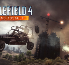Battlefield 4 Second Assault weckt ab dem 18. Februar schöne Erinnerungen