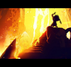 Guild Wars 2 Fraktur - Update erscheint am 26. November