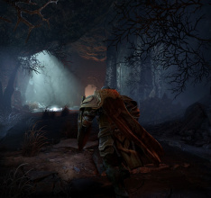 Lords of the Fallen - gamescom 2014 Screenshots