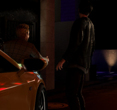 Like a Dragon Gaiden: The Man Who Erased His Name