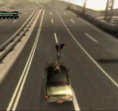 Neuer Trailer und angekündigte Demo zu Bayonetta