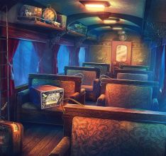 Witches‘ Legacy: Schatten der Vergangenheit