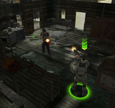 Nachwehen der gamescom: Jagged Alliance: Back in Action