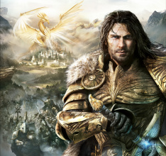 Might & Magic Heroes VII angekündigt