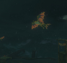 The Legend of Zelda: Tears of the Kingdom