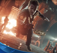 Release Date for Uncharted 4 Announced