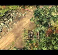 Word from the Front №3