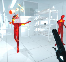 Superhot Mind Control Delete