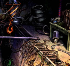 Casual Adventure The Last Dream on Steam Greenlight