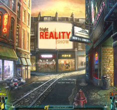 Reality Show: Fataler Dreh