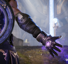 Paragon – Open Beta Screens Released