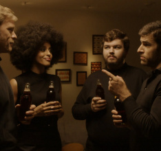 Crookz für PC, Mac, Linux angekündigt - Gepflegt einbrechen