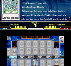 Konami kündigt ersten Yu-Gi-Oh! Zexal Titel für Nintendo 3DS an