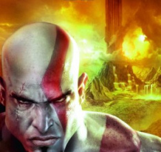 God of War: Chains of Olympus