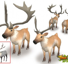 New Game Content Revealed for Tree of Life