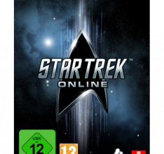 Star Trek Online