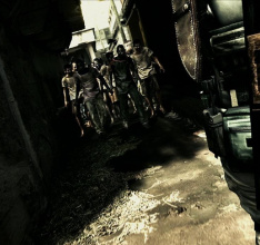 Resident Evil 5