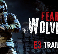 Nuclear FPS, Fear The Wolves, Gets Pushed Back