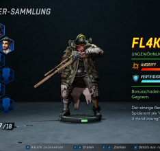 New Tales from the Borderlands