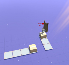 Mimi The Cat: Mimis Scratcher