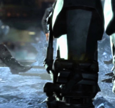 Batman: Arkham Origins - Story DLC Cold, Cold Heart erscheint am 22. April