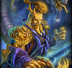 SMITE - Patch Update and New Conquest Map