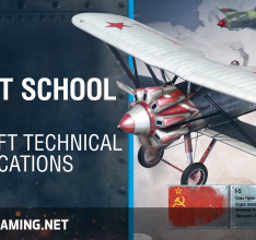World of Warplanes - Flugschule Nr. 5