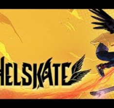 Helskate - Kurzes Gameplay Video