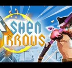 Ashen Arrows - Prologue