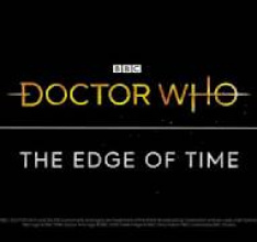 Doctor Who: The Edge Of Time