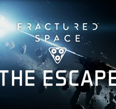 Fractured Space Gets Free Weekend on Steam