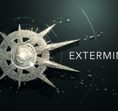 Endless Space 4X Series – eXterminate