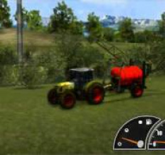 Simulanten-Clone Agrar-Simulator 2011 ab heute im Handel