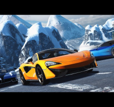 Gear Club Unlimited 2 Rolls Out Its Roster