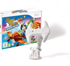 Stunt Flyer – Hero of the Skies für Nintendo Wii