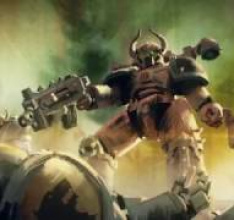 Warhammer 40,000: Space Wolf выходит в ранний доступ на Steam в феврале 2017