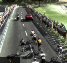 Tour de France 2015: Radsport Manager