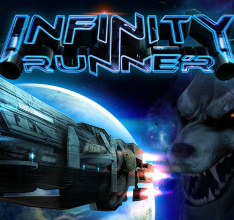 Infinity Runner Official Launch Trailer
