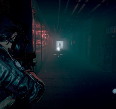 Daymare: 1994 Sandcastle