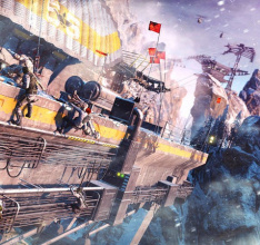 Fuse ab sofort im Handel erhältlich