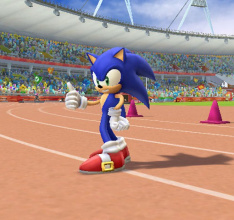 Erscheinungstermin von Mario & Sonic bei den Olympischen Spielen: London 2012