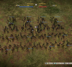 Koei Tecmo America Announces Pre-Order Bonuses for Nobunagas Ambition: Sphere of Influence – Ascension