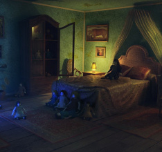 Farm Mystery - Das Grauen von Orchardville erscheint im Juli