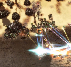 Meridian: New World ist vollendet und erscheint heute auf diversen Portalen