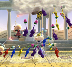 Super Smash Bros. Brawl