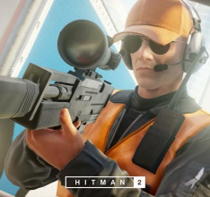 Hitman 2 Miami Gameplay Trailer Is Just A Click Away
