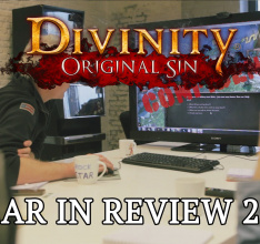 Divinity: Original Sin Hits US Retail Outlets